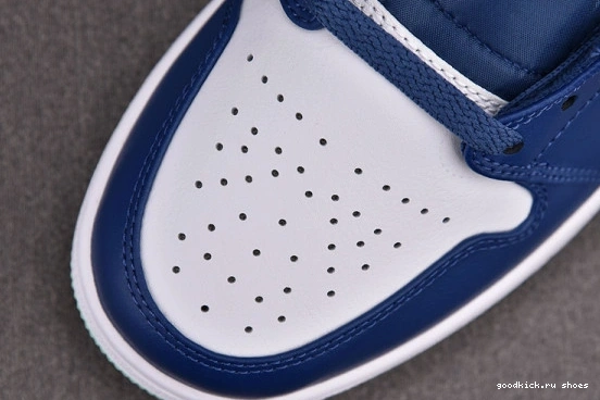 Mint Mid 554725-413 Blue 554725-413 Jordan 1 0328